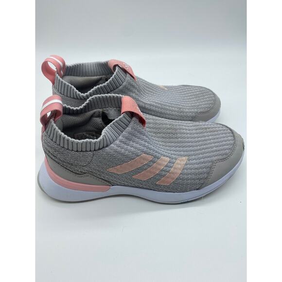 Sz 3 Girls Adidas - Picture 2 of 11